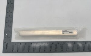 CLAMP VWPRT OEPD UPR ALT compatible with LAM Research equipment