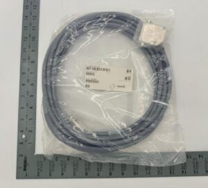 CA ASSY BACKPLANE-VTM BREAKOUT BD 4 Replacement Backplane Assembly for VTM Systems