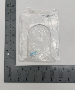 PNL CABLE PASSTHRU 4LPM Cable Pass-Through Panel for LPM Semiconductor Systems