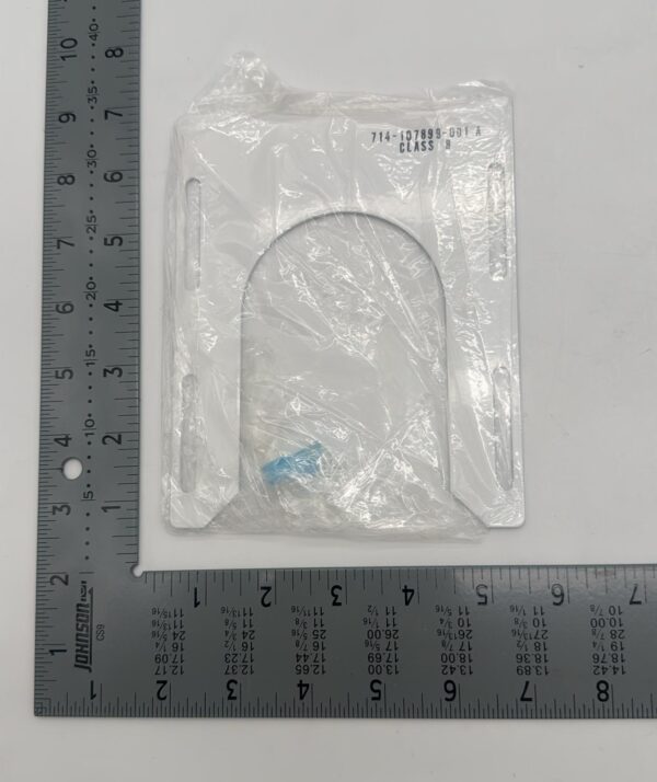 PNL CABLE PASSTHRU 4LPM Cable Pass-Through Panel for LPM Semiconductor Systems