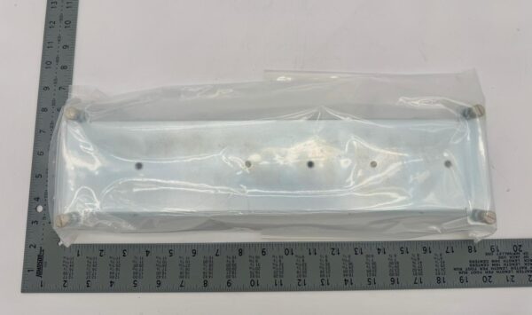 BRKT MTG MAIN PWR CB LOTO Mounting Bracket with LOTO for Circuit Breakers