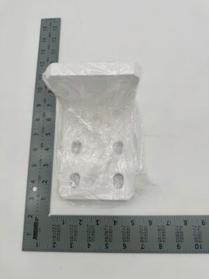 BRKT SEISMIC EFEM Seismic Bracket for Equipment Front End Module Systems