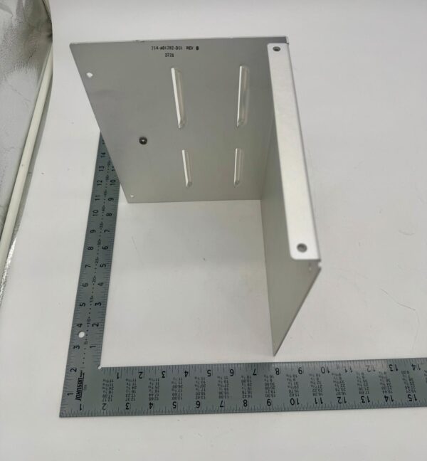 COVER DCP TOP DURENDAL Top Cover for Durendal Data Control Panel