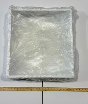 COLLECTOR WFR PLN RH N2 EFEM - Wafer Plane Nitrogen Collector