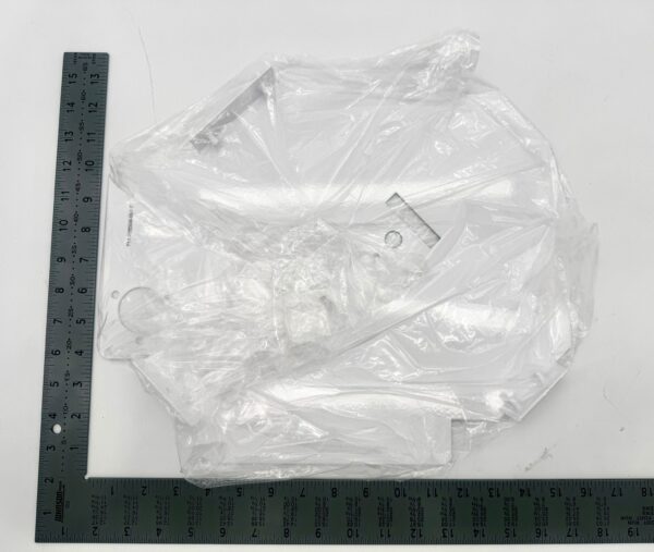 BP BFR 40 STN N2SFEM Buffer Plate for 40-Station N2 SFEM System