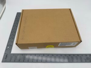 PCBA NODE BOARD TYPE 23 Printed Circuit Board Assembly for Industrial Control Systems