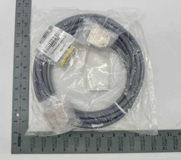 CA ASSY OHT PIO-LPM2 Overhead Transport Assembly for Semiconductor Automation