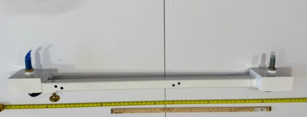 SPARE KIT OUTRIGGER NOVA - Outrigger Replacement Kit for NOVA Semiconductor Tools