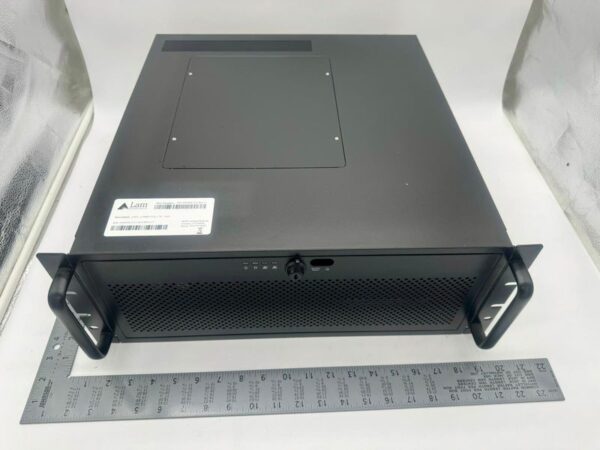 C-LAM-900986-322-C OEM Replacement Part for LAM Research Semiconductor Tools