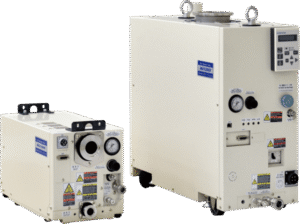 KASHIYAMA IND LTD Dry Vacuum Pump for Semiconductor Manufacturing Equipment