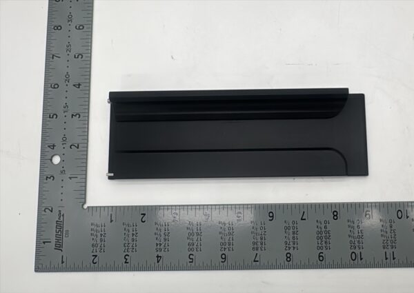 GDE CASS 200 MM UNIV LEFT Universal Left-Handed Guide Cassette for 200mm Wafers