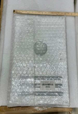 PL MTG ROBOT NT510 2300E 4LPM Mounting Plate for Robot Systems